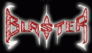 logo Blaster (CHL)